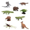 Safari Ltd S102489 - Toob  Themengebiet Tiere  Australiens Produktbild-Vorschau 2
