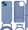 imoshion Coque arrière colorée avec cordon amovible et Voir les images du produit 1