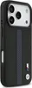 A black iPhone case with BMW M branding. Anteprima dell’immagine prodotto