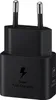 Samsung EP-T2510 Ladegerät 25W + USB-C Kabel, schwarz Produktbild-Vorschau 5
