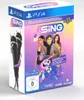 Let's Sing 2024 + 2 Mikrofone PS4-Spiel Produktbild-Vorschau 2