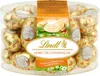 Lindt Trüffel-Eier Marc de Champagne, 450g Produktbild-Vorschau 1