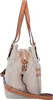 PICARD Schultertasche Umhängetasche Sonja Shopper Perle Produktbild-Vorschau 9