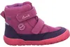 Lurchi  Kinderschuhe Mädchen Schnürstiefel Barfußschuhe Productafbeelding-voorbeeld 7