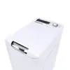 Hoover Toplader Waschmaschine 8kg INVERTER Waschautomat 17 Produktbild-Vorschau 5