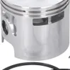 Zestaw tłoków DR 102cc 55mm do Vespa V50, Special, PK, Ape Podgląd zdjęcia produktu 1