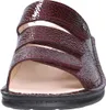 Finn Comfort 02620-829333 Hellas - Muli da donna - Vino, Anteprima dell’immagine prodotto 6