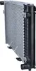 NRF 516580 Kühler Wasserkühler Motorkühler passend für Produktbild-Vorschau 3