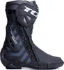 Buty motocyklowe TCX RT-RACE czarno-ciemnoszare 43 Podgląd zdjęcia produktu 7