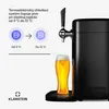 Klarstein FrostBrew výčap piva - 5 litrový výčap piva s Náhľad obrázku produktu 5