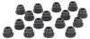 DOMETIC 407145215 Gummipuffer Set 9,7x7,5mm für Produktbild-Vorschau 3