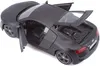 Maisto 31281M - Modellauto - Audi R8 (schwarz, Maßstab Produktbild-Vorschau 5