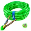 H07BQ-F Kabel 3x2,5mm² 30m grün Produktbild-Vorschau 1