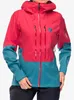 W Recon Lt Stretch Shell, Aloe-Blackberry, XS, Dámske, Náhľad obrázku produktu 1