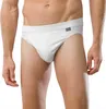 Schiesser slip lot de 2 authentic 4-1 rib rio briefs white Voir les images du produit 16