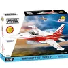 COBI Northrop F-5E Tiger II, Bausteine, 6 Jahr(e), 351 Produktbild-Vorschau 5