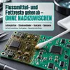 Isopropanol 3L, technisch zuiverheid 99,9%, IPA-reiniger en Productafbeelding-voorbeeld 2