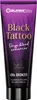 Supertan Black Tattoo Intense Bronzer 200ml Náhľad obrázku produktu 1