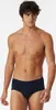 Schiesser Herren4 er Pack Sportslip weiss 9 Produktbild-Vorschau 6