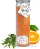 Candle Factory Big Jumbo, Zylinder, Orange, Zedernholz, Produktbild-Vorschau 3