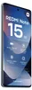 XIAOMI Redmi Note 15 5G Smartphone 6 GB/128 GB blauw Productafbeelding-voorbeeld 12