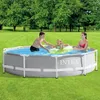 INTEX Prism Frame Pool 305x76 26700NP 14249 Produktbild-Vorschau 26
