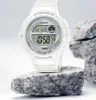 Damenarmbanduhr CASIO LWS-1200H-7A1 mit Box Produktbild-Vorschau 9