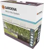 Gardena Micro-Drip-System Set siepi/arbusti 25m Anteprima dell’immagine prodotto 1