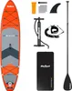Rebel RBA-4500 Paddleboard SUP s příslušenstvím 350 cm, 135 Náhled obrázku produktu 1
