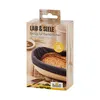 Birkmann Housse pour panier de fermentation long, petit, Voir les images du produit 1