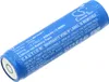 TECHTEK Batterie compatible avec [Ledlenser] Torche P5R, Voir les images du produit 1