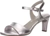 Tamaris Damen Sandale Sandalette elegant Stilettoabsatz Produktbild-Vorschau 46
