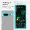 imoshion Stand Backcover dla Google Pixel 7 - przezroczysty Podgląd zdjęcia produktu 4