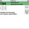 Reyher  7349 U-Scheiben 17,0 x40x 6,0 galv. verzinkt (250 Produktbild-Vorschau 1