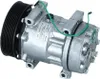 NRF 32412 SD7H15 Klimaanlage Klimakompressor PAG 100 für Produktbild-Vorschau 13