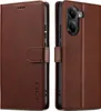 Etui pour Xiaomi Poco X7 Pro étui en cuir avec fermeture Voir les images du produit 1