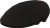 Kangol Cap Tropic 504 Ventair in schwarz Anteprima dell’immagine prodotto