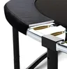 Aga SPORT PRO Trampolin 518 cm Schwarz + Sicherheitsnetz + Produktbild-Vorschau 3