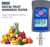 GY-M30 Cyfrowy tester wartości owoców Mini penetrometr do Podgląd zdjęcia produktu 8