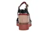 Tamaris Damen  Sandalen & Sandaletten rot Gr. 39 Produktbild-Vorschau 34