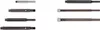 PFERD Extensions for drive spindles SPV 150-6 S8, 1 Produktbild-Vorschau 2