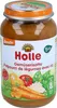 Holle Gemüserisotto, 220 g, Karotte, Kartoffel, Gluten-frei Produktbild-Vorschau 2