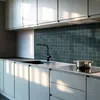 Disegno geometrico - Piastrelle autoadesive - Rivestimento Anteprima dell’immagine prodotto 2