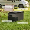 TZS First Austria - Frigo a Compressore Portatile 21L - Anteprima dell’immagine prodotto 6
