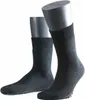 FALKE Homepads Socken Herren black 43-46 Produktbild-Vorschau 7