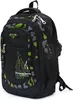 Schulrucksack, Rucksäcke Schule Buch Tasche Reisen Outdoor Produktbild-Vorschau 2