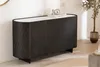 riess-ambiente Sideboard REFLECTION 150cm weiß anthrazit Produktbild-Vorschau 2