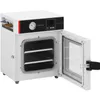 Vakuová sušárna Steinberg Systems - 800 W - 25 l Náhled obrázku produktu 3