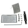 1 x Reparaturset Rolladen Gurt | Maxigurt Band 22/23 mm | Produktbild-Vorschau 2