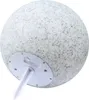 Schwaiger 660142, Marmorfarbe, Polyethylen, Balkon, Garten, Produktbild-Vorschau 4